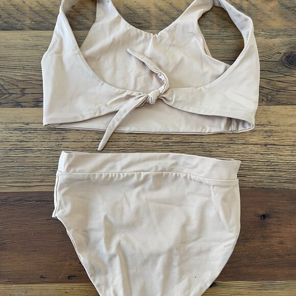 The Simple Folk bikini - Picture 3 of 4